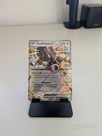 Bouffalant ex Holo 77 86