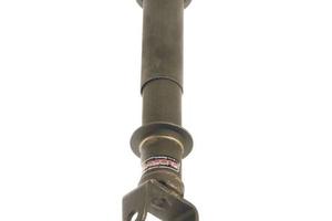 Ammortizzatore posteriore fosfatato Vespa 50 ET3 P