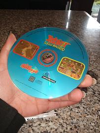 Videogioco Asterix Il Folle Banchetto Per Pc