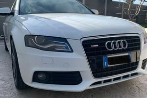 Audi A4 Avant 2.0 TDI S Line
