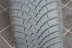 4 GOMME INVERNALI FALKEN  205  55 R16