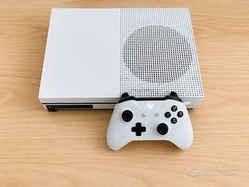 Xbox One S