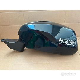 Serbatoio Usato Originale Ducati Per GT 1000