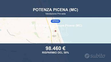 Immobile in asta di 194 m² con più di 5 locali a P