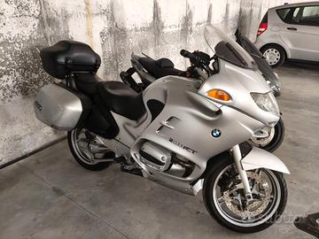 BMW R 1150 RT ABS