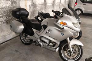 BMW R 1150 RT ABS