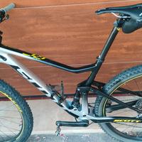 SCOTT SPARK RC 900 PRO TAGLIA L