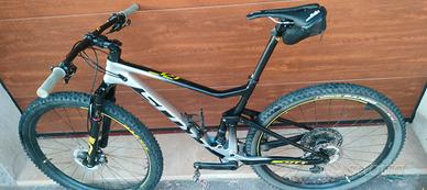 SCOTT SPARK RC 900 PRO TAGLIA L