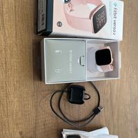 2 x Fitbit Versa 2 per ricambi