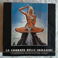 Libro "La cordata delle immagini", fuori commercio