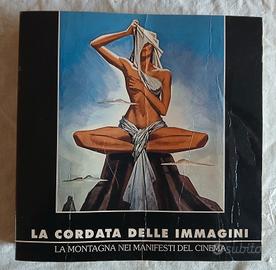 Libro "La cordata delle immagini", fuori commercio