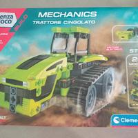 lego mechanics clementoni