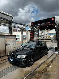 BMW SERIE 1