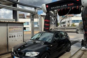 BMW SERIE 1