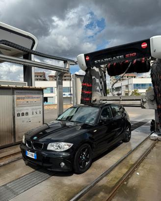 BMW SERIE 1