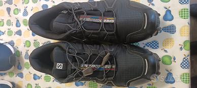 Salomon scarpe speed cross 4