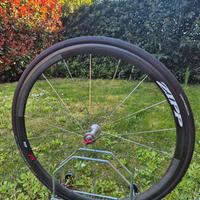 ZIPP 202 Firecrest ruota anteriore