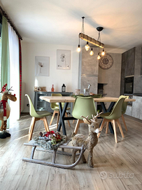 Week end mercatino Levico terme ,Pergine Trento