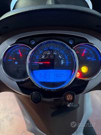 PIAGGIO BEVERLY 300           Modello  2019