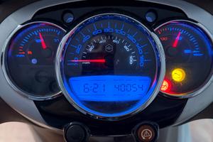 PIAGGIO BEVERLY 300           Modello  2019