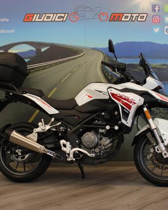 BENELLI TRK BN 251 - 2023 - KM 9.050