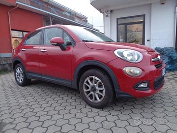 Fiat 500X 1.3 MultiJet 95 CV Business