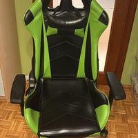 Sedia da gaming