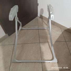 Rialzo per Ovetto e Navicella CAM 