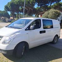 furgone Hyundai H1
