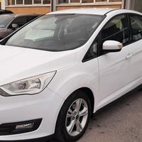Ford C-Max Restyling 1.5 TDCi 120CV Km 0!!!