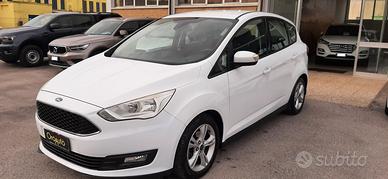 Ford C-Max Restyling 1.5 TDCi 120CV Km 0!!!