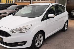 Ford C-Max Restyling 1.5 TDCi 120CV Km 0!!!