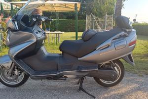 Scooter Suzuki Burgman 650 Executive