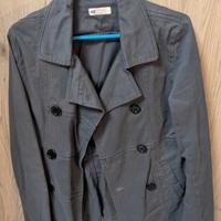 Giacca donna tg 42 primavera estate