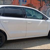 Volkswagen Polo 6R 1.2 TDI