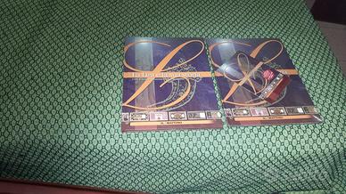 2 libri storia della lira