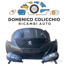 Ricambi usati Peugeot 2008 2021