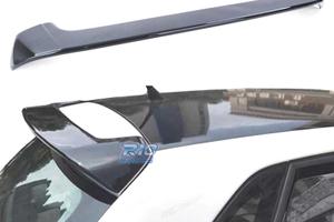 SPOILER ALETTONE VOLKSWAGEN VW POLO MK5 09-14 LOOK