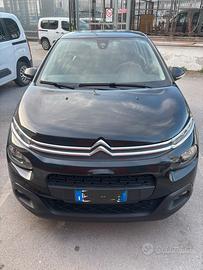 Citroen C3 1.2 PureTech 82 GPL Shine
