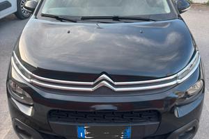Citroen C3 1.2 PureTech 82 GPL Shine