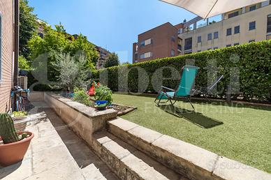 Appartamento Rozzano [C.T-TAGLIAMENTOVRG]