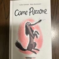 "Cane puzzone" - Colas Gutman & Marc Boutavant