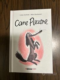 "Cane puzzone" - Colas Gutman & Marc Boutavant