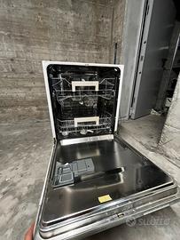Lavastoviglie Rex-Electrolux Techna TT 800