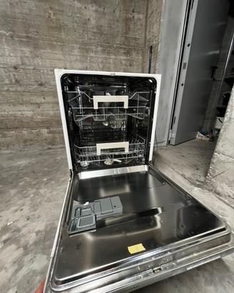 Lavastoviglie Rex-Electrolux Techna TT 800