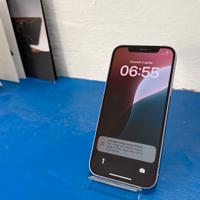 iPhone 12 64GB perfetto negozio 