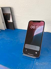 iPhone 12 64GB perfetto negozio 
