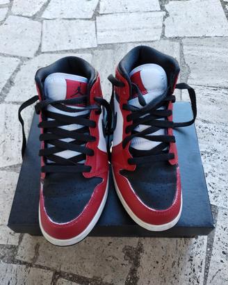 Scarpe da ginnastica Jordan