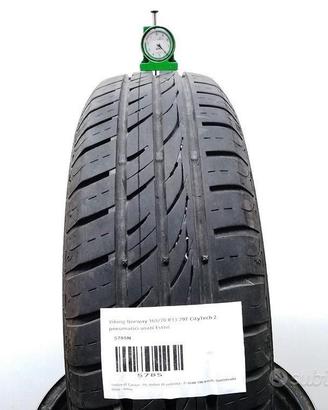 Gomme 165/70 R13 usate - cd.48603