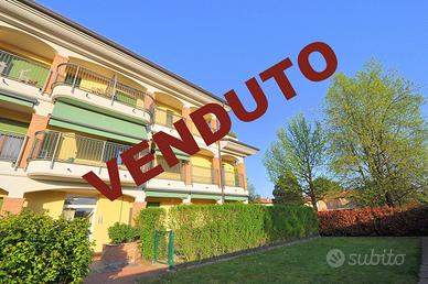 Appartamento Inveruno [Cod. rif 3228359VRG]